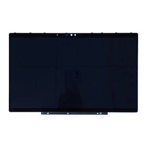 02F1MW For Dell Latitude 7330 2-in-1 FHD Touch Screen LCD Assembly 0M412X +bezel - Afbeelding 1 van 12