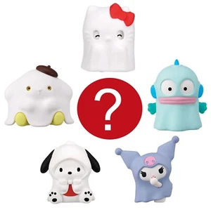 Takara Tomy Hello Kitty Ghost Party Vol.2 Gashapon Blind Box Capsule Figure - Picture 1 of 13