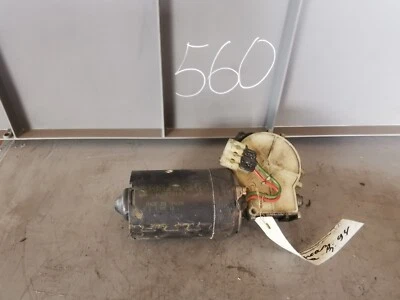 Motore tergicristallo originale Seat Ibiza II 6K Toledo 1L motore tergicristallo 1L0955119 - Immagine 1 di 4