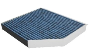 For Audi A6/A7/A8 New Anti-Smog Anti Allergic Active Carbon Pollen Cabin Filter - Picture 1 of 4
