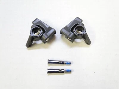 NEW TRAXXAS BANDIT Axles & Hubs Front EXTREME HD HEAVY DUTY RB2 - Image 1 of 3