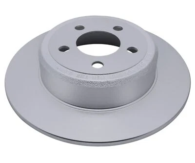 Rotor de freno de disco trasero Raybestos 613MB80 2010 para Dodge Challenger 2009-2011 Foto 1 de 4
