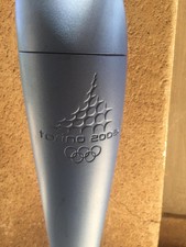 2006 Winter Games’ Olympic Torch - Torcia Olimpiadi Invernali 2006