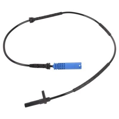 New For BMW ABS Wheel Speed Sensor Rear Left / Right E61 535i xDrive 34526771701 - Image 1 of 4