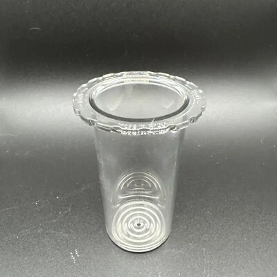 Cuisinart DLC-11 Food Processor Pusher Part Replacement DLC-2014-SP - Image 1 of 4