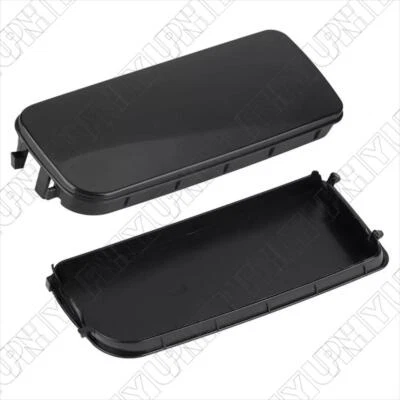 1 par de tapas de orificio de luz antiniebla para BMW 318is 323i 325i 320i 51118122450 Foto 1 de 4