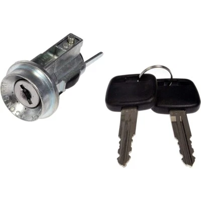 Цилиндр замка зажигания 924-788 Dorman для грузовика 4 Runner Toyota Tacoma 4Runner - Изображение 1 из 2
