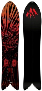 JONES STORM CHASER SPLITBOARD - Picture 1 of 5
