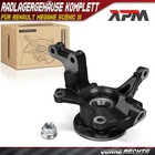 Complete Front Right Wheel Hub Assembly For Renault Megane Scenic III