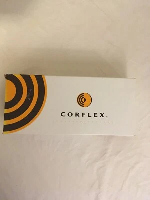 Coreflex Polycast Boxer Splint Small Left Wrist 4"-5" 4&5 MCP #37-1211-000 NIB - Image 1 of 4