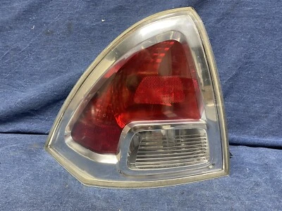 Luz trasera izquierda del lado del conductor Ford Fusion 2006 2007 2008 2009 #1 Foto 1 de 4