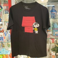Kaws X Peanuts X Uniqlo Snoopy Plush Size Small White Ebay