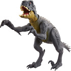 Jurassic World Toys Camp Cretaceous Slash ?N Battle Scorpios Rex Dinosaur Action
