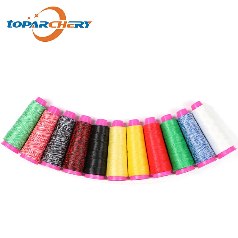 1/2pcs 110m Archery Bowstring Material Dyneema Bowstring Making Thread Rope Cord - Image 1 of 2