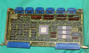 GE Fanuc A16B-1210-0970/04B Axis Control Board PCB CPU - Picture 1 of 2