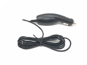 CAR Charger for Midland X-Tra Talk GXT720, GXT775 Series GMRS/FRS RADIO - Picture 1 of 3