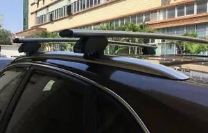 brand new cross bar roof racks for Lexus RX350 2015 - 2019 attach to Flush rail - Picture 1 of 8