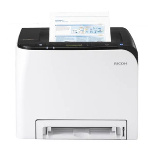 Impresora láser Ricoh SP C261DNw - Imagen 1 de 1