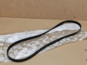 Correa de transmisión Citroen Dispatch Berlingo Xsara 6 Rib V 6PK1437LE 5750VF genuina NUEVA - Imagen 1 de 14