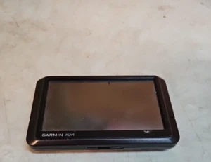 Garmin Nuvi 205W - Picture 1 of 8