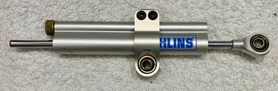 Ammortizzatore di sterzo GSXR 1000 OHLINS 2001-2018 SD 1211, sostituito da SD 030 - Immagine 1 di 3