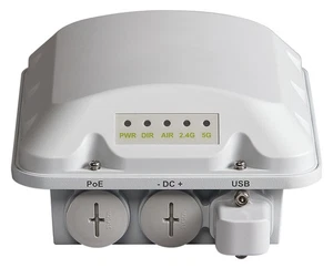 CommScope Ruckus 9U1-T310-WW51 Accesspoint z VAT - Zdjęcie 1 z 4