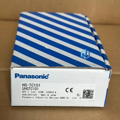 Sensor Panasonic HG-TC101 NUEVO Foto 1 de 2