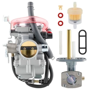 New Carburetor Carb for Kawasaki Mojave 250 KSF250 1987-2003 US - Bild 1 von 7