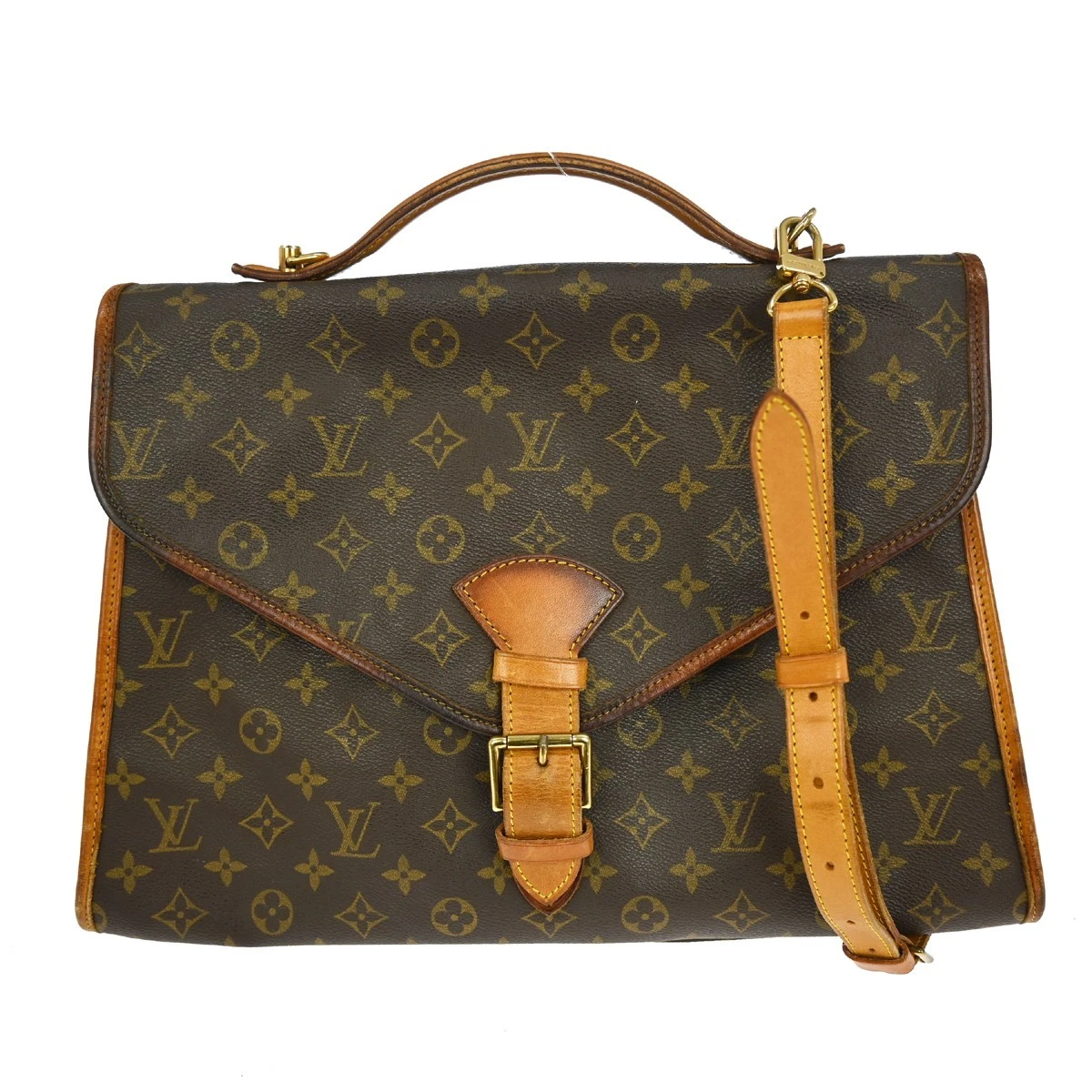 Louis Vuitton Beverly Bags & Handbags for Women for sale | eBay