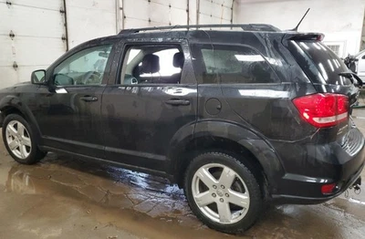 Dodge Journey LH 2009-2012 airbag cortina techo conductor OEM Foto 1 de 3