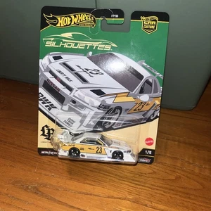 2025 Hot Wheels Premium Car Culture LB-ER34 Super Silhouette Nissan Skyline HTF! - Picture 1 of 4