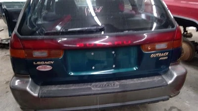 Cabezal velocímetro solo MPH compatible con 98 LEGACY 1498328 Foto 1 de 4