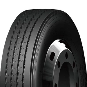 4 Tires WellPlus WA269 11R22.5 Load H 16 Ply All Position Commercial - Picture 1 of 3