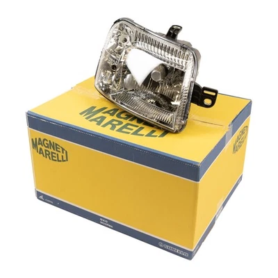 Scheinwerfer vorne rechts Magneti Marelli 51867675 - Bild 1 von 4