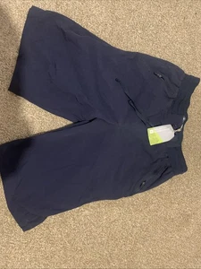 Mountain Warehouse Explorer Ladies Long Shorts UV Protect Quick Drying Womens - Picture 1 of 2