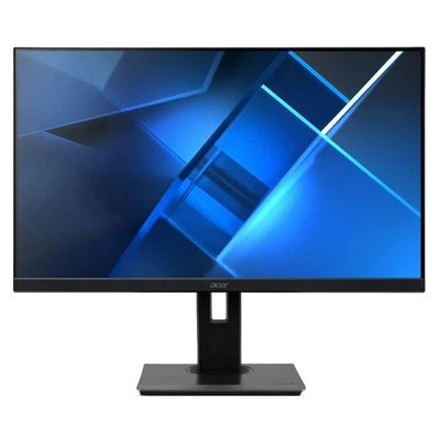 Monitor Acer B247YDE 23,8" LED IPS AMD FreeSync - Bild 1 von 4