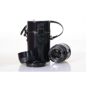 Voigtländer APO-Lanthar 3,5/90 für M39 Anschluss - Black - 90mm F/3.5 M-39 Mount - Bild 1 von 8