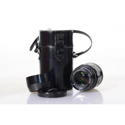 Voigtländer APO-Lanthar 3,5/90 für M39 Anschluss - Black - 90mm F/3.5 M-39 Mount - Bild 1 von 4