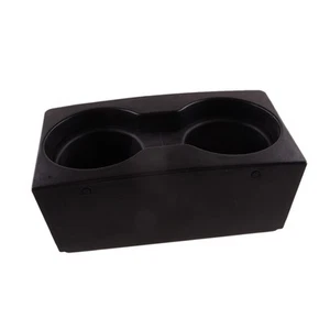 Portavasos consola central delantera apto para Ford F-350 F-450 Super Duty 2011-2016 cv - Imagen 1 de 4