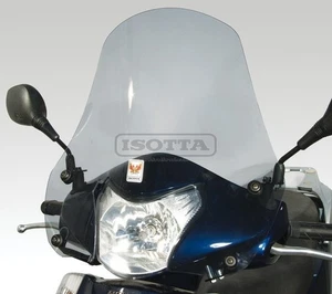 CUPOLINO PARABREZZA PARAVENTO FUMè ISOTTA PER HONDA SH 300 2007 - Imagen 1 de 1