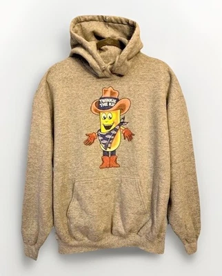 Sudadera con Capucha Twinkie el Niño Twinkies Anfitriona Unisex Grande De Colección Raro Regalo Foto 1 de 4