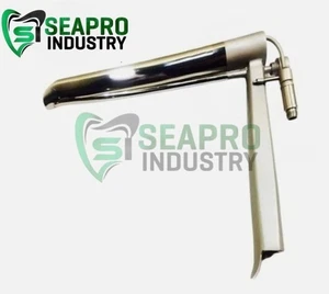 Fronterior Commissure Laryngoskop mit Endoskopträger Premium Qualität - Bild 1 von 2