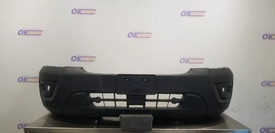 21 FORD TRANSIT 250 LOWER FRONT BUMPER ASSEMBLY BLACK Foto 1 de 4