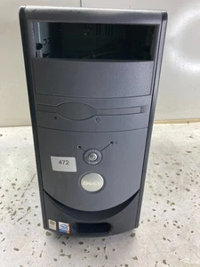 Dell Dimension 4700 Intel Pentium 4 3.20GHz 1.5GB NO HDD - Picture 1 of 4