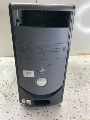 Dell Dimension 4700 Intel Pentium 4 3.20GHz 1.5GB NO HDD - Image 1 of 4