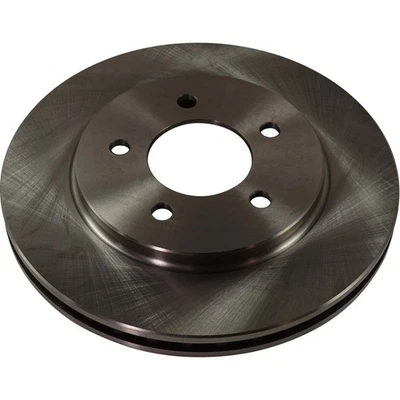 Disco de freno SureStop para Chrysler Town & Country 1999 2000 conductor o pasajero Foto 1 de 4