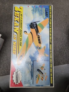 Global Arf AT-6 Texan .15 Size - Picture 1 of 11
