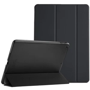 Smart Folio Case for iPad 9.7" 2017/2018 – Slim & Lightweight - Picture 1 of 8