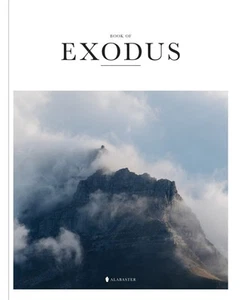 Book of Exodus (SC,NLT) by Alabaster Co. - Imagen 1 de 1