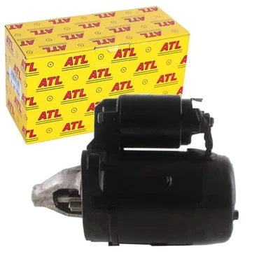 Atl Motor de Arranque 0,9kW Apto para Mitsubishi COLT Galant Lancero Espacio A - Imagen 1 de 4